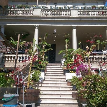 Acropolis Hotel Барселона Екстериор снимка