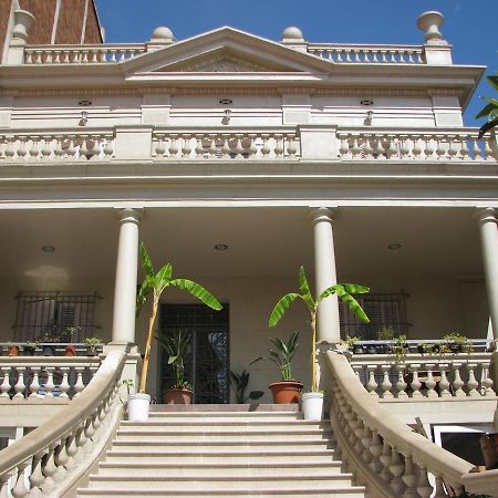 Acropolis Hotel Барселона Екстериор снимка