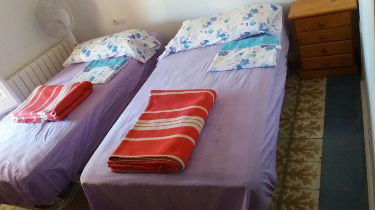 Acropolis Hotel Барселона Екстериор снимка